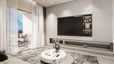 Where Comfort Meets High Quality Design 